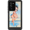 Betty Boop Bikini Galaxy Note20 Ultra 5G Waterproof Case